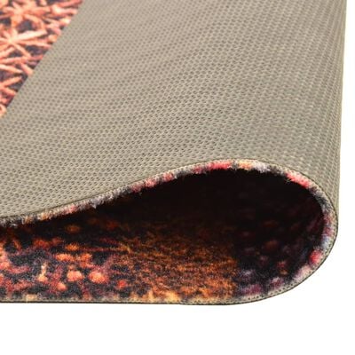 vidaXL Kuchenny dywanik podłogowy Spice, 60x300 cm