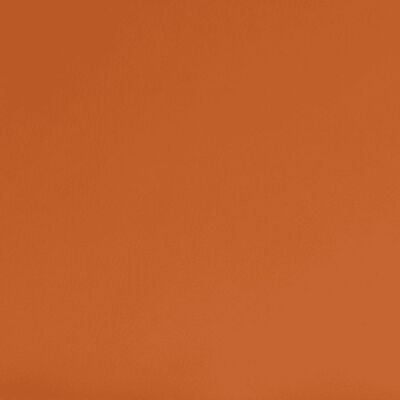 vidaXL Podnóżek, niebiesko-pomarańczowy, 45x29,5x35 cm