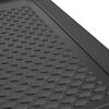 vidaXL Mata gumowa do bagażnika samochodu Ford C-Max (2015-)