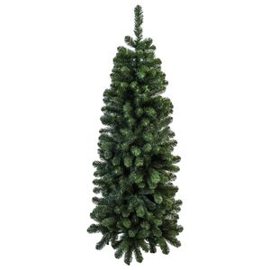 Ambiance Sztuczna choinka, smukła, 180 cm