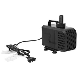 vidaXL Pompa podwodna do akwarium, 3000 L/h