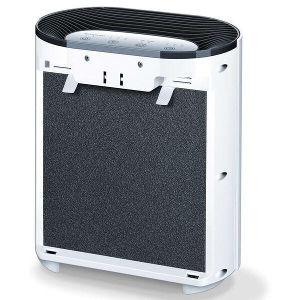 Beurer Oczyszczacz powietrza LR 210, 60 W, biały