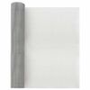 vidaXL Siatka ekranowa 40 x 1000 cm 20 Mesh Stal nierdzewna 201