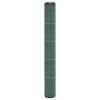 vidaXL Agrowł&oacute;knina antychwastowa, zielona, 1x5 m, PP