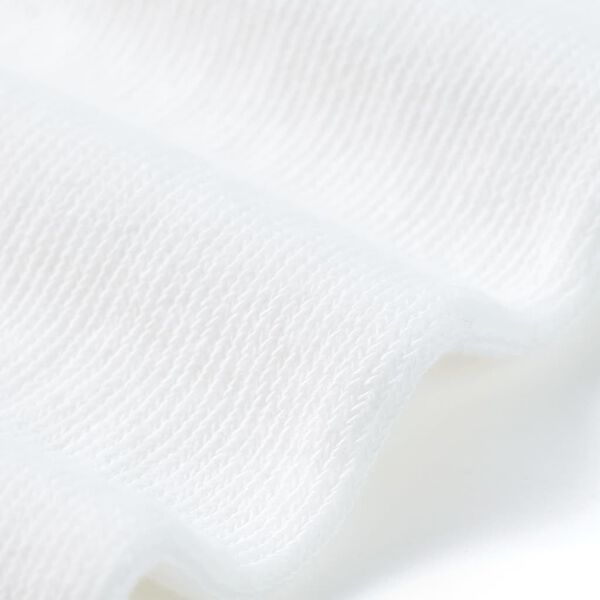 Rajstopy dziecięce, kolor ecru, 92