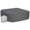 Bestway Pokrowiec PVC i POM Szary