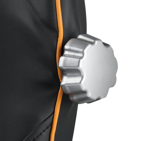 Medisana Nakładka na siedzenie, masaż shiatsu i akupresura, MC 825