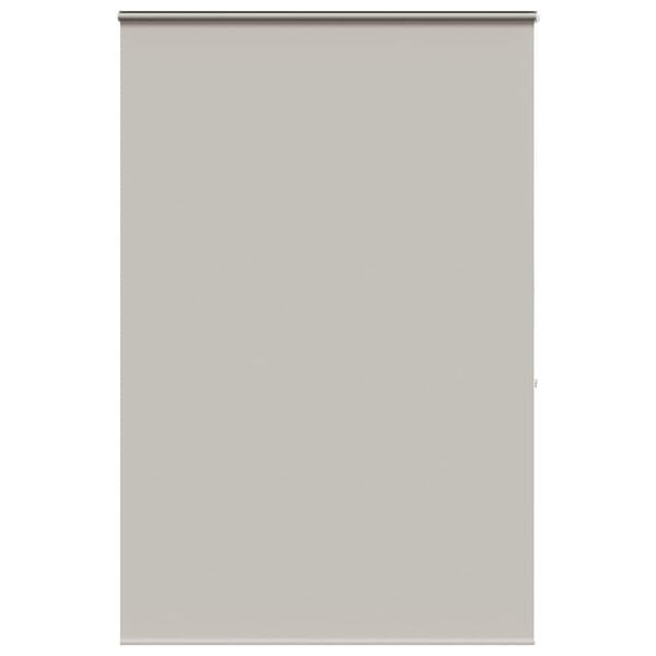 vidaXL Roleta prysznicowa z kasetą 160x240 cm Szerokość tkaniny 156 cm