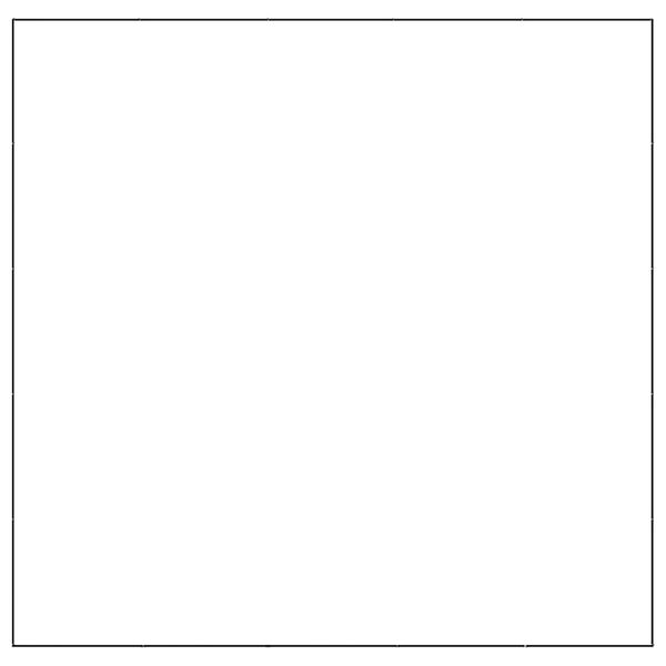 vidaXL Kojec dla psa, czarny, 25 m&sup2;, stalowy