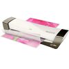 Leitz Laminator ILAM Office A4, srebrny