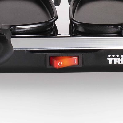 Tristar Grill raclette dla 8 osób RA-2946, 1200 W