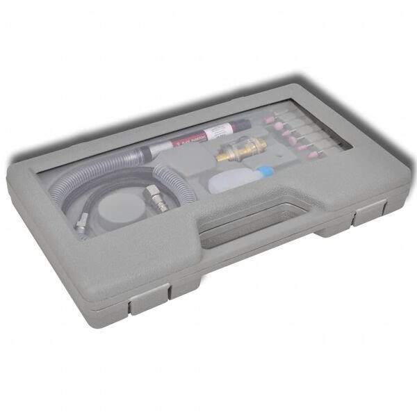 vidaXL Szlifierka pneumatyczna, precyzyjna