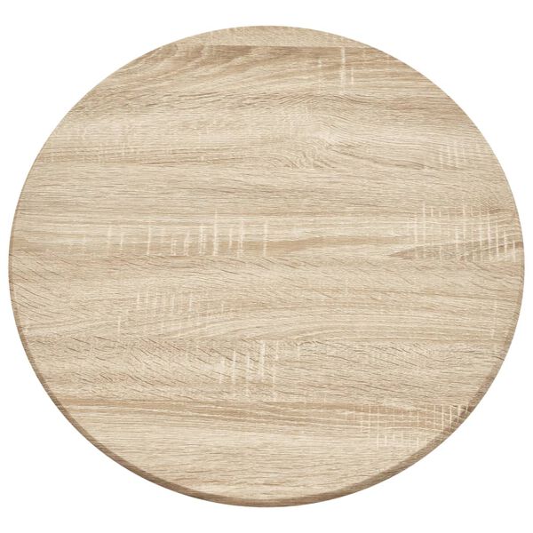 vidaXL 5-częściowy zestaw mebli barowych, tkanina, ciemnoszary