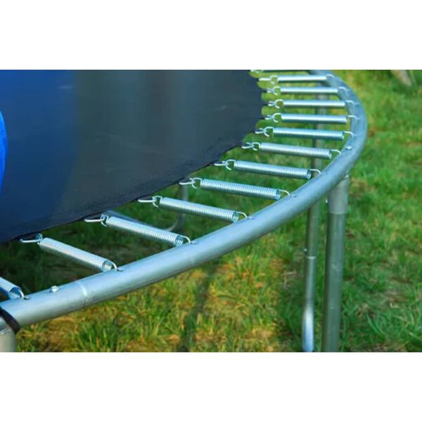 Trampolina, batut z siatką 4,6 m (15')