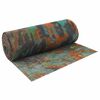 vidaXL Rolka Jutowa 100 x 1500 cm Moro