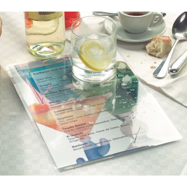 Leitz Folie do laminowania, 80 mikron&oacute;w, A4, 100 szt.