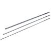 Br&uuml;der Mannesmann Wiertła udarowe SDS-Plus, 3 szt., 100 cm, 50103