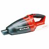 Einhell Odkurzacz bezprzewodowy TE-VC 18 Li solo, 540 ml, 2347120