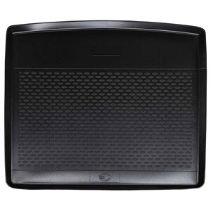 vidaXL Mata bagażnika Czarny odpowiedni dla TIGUAN 2024- Guma