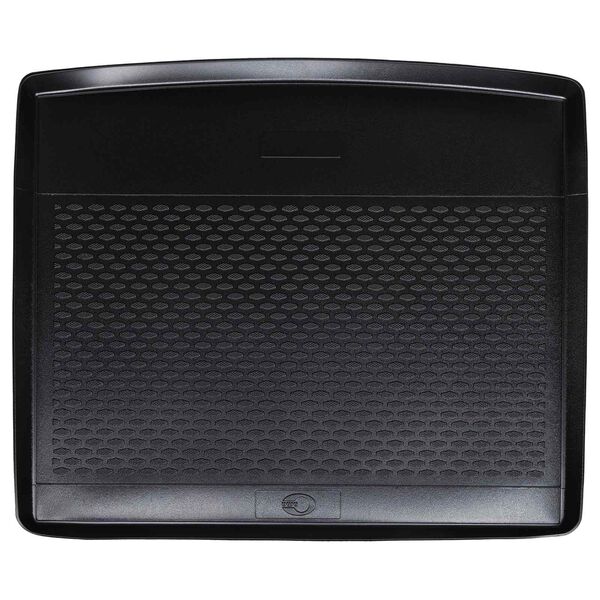 vidaXL Mata bagażnika Czarny odpowiedni dla TIGUAN 2024- Guma