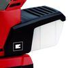 Einhell Multiszlifierka TE-OS 1320