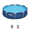 Bestway Basen Steel Pro, 305 x 76 cm