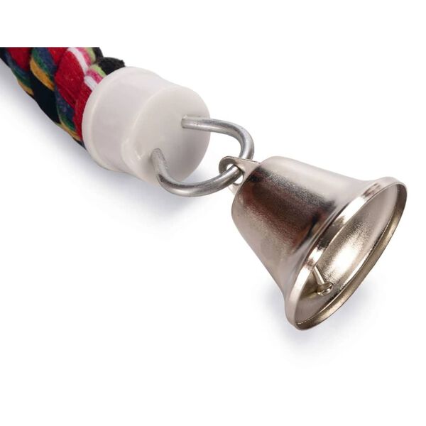 Karlie Spirala do wspinania dla ptak&oacute;w, 18x2,4 cm