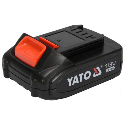 YATO Akumulator Li-Ion 2,0 Ah, 18 V
