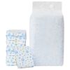 vidaXL Jednorazowy Pampers dla Ps&oacute;w Samc&oacute;w 30 szt. Biały S