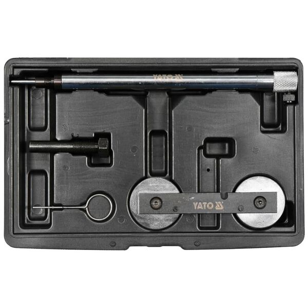 YATO 4-częściowy zestaw blokad rozrządu do Audi VW, YT-06017