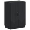 vidaXL Szafka na buty HOORN 59,5 x 39,5 x 87 cm Drewno inżynieryjne