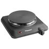 Bestron Kuchenka z pojedynczym palnikiem, AHP150, 1500 W, 18 cm