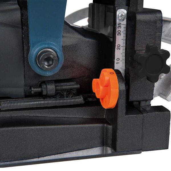 Precyzyjna wylewka do ciastek FERM 900 W BJM1009