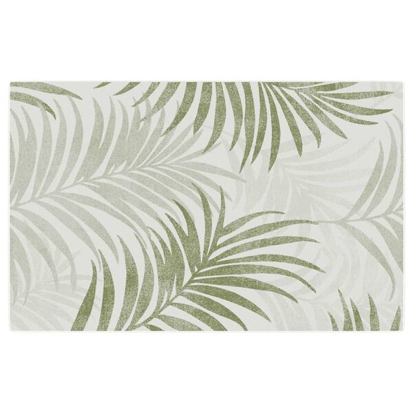 vidaXL Dywan zewnętrzny/wewnętrzny, kolorowy 190x300 cm antypoślizgowy