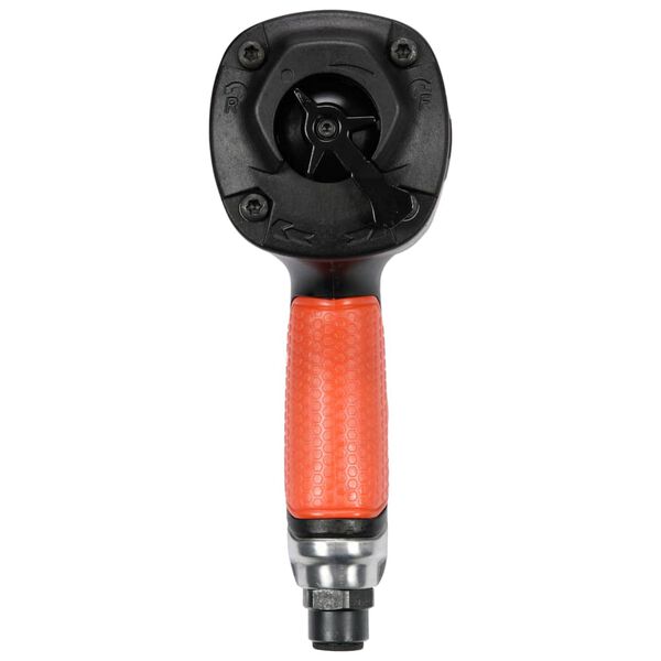 YATO Pneumatyczny klucz udarowy, 1/2'', 680 Nm