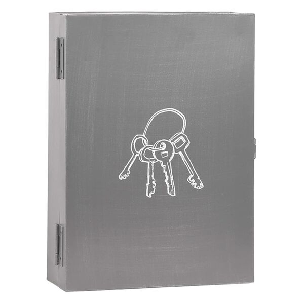 LABEL51 Skrzynka na klucze, 25x8x35 cm