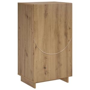 vidaXL Szafka na buty 48 x 38 x 87,5 cm Materiał drewnopochodny