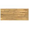 vidaXL Prostokątny Blat Stołu 160 x 40 x 3,2 cm Prostokątny
