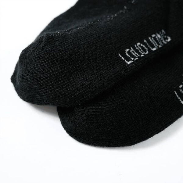 Rajstopy dziecięce, czarne, 116