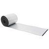 vidaxl Krawężnik do trawnika 20 m x 30 cm Stal ocynkowana srebrny