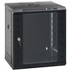 vidaXL Ścienna szafka serwerowa 12U, 19", IP20, 53x40x60 cm