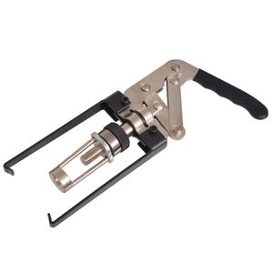 vidaXL Ściągacz do sprężyn zaworowych w silnikach OHV, OHC i CVH