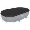 Bestway Plandeka na basen Flowclear, 418 x 230 cm