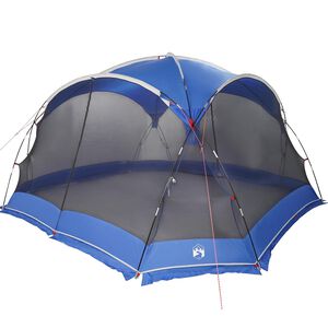 vidaXL Namiot z moskitierą 434 x 434 x 230 cm