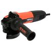 YATO Szlifierka kątowa, 720 W