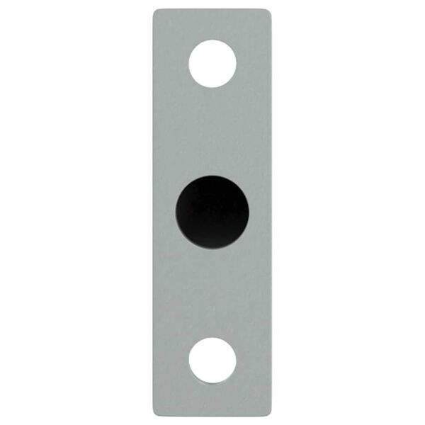 vidaXL Regulowane barierki zabezpieczające okno, 3 szt., 710-1200 mm