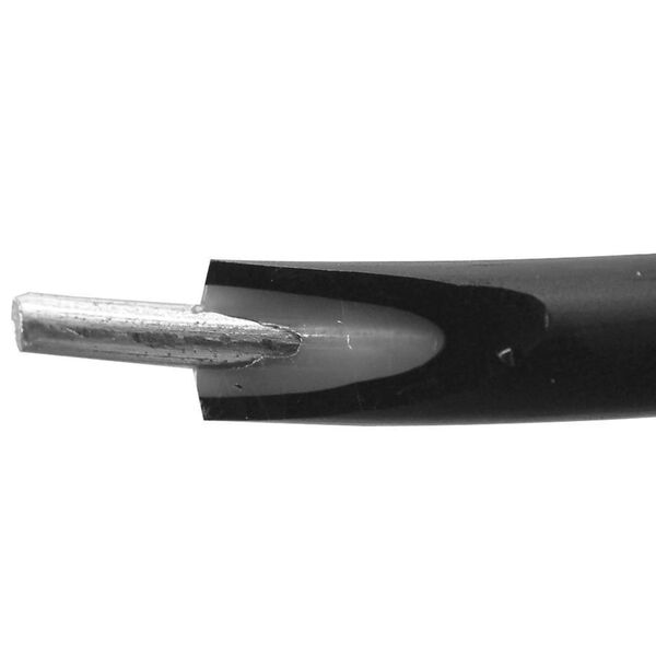 Kerbl Kabel wysokiego napięcia, podziemny, 50 m, 2,5 mm, 44819