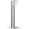 Steinel Lampa słupkowa z czujnikiem GL 80 LED IHF CUBO, 055486