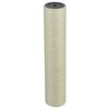 vidaXL Drapak dla kota 8x40 cm, 10 mm, beżowy
