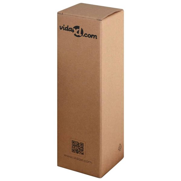 vidaXL Odplamiacz do tkanin / środek do czyszczenia dywan&oacute;w, 250 ml